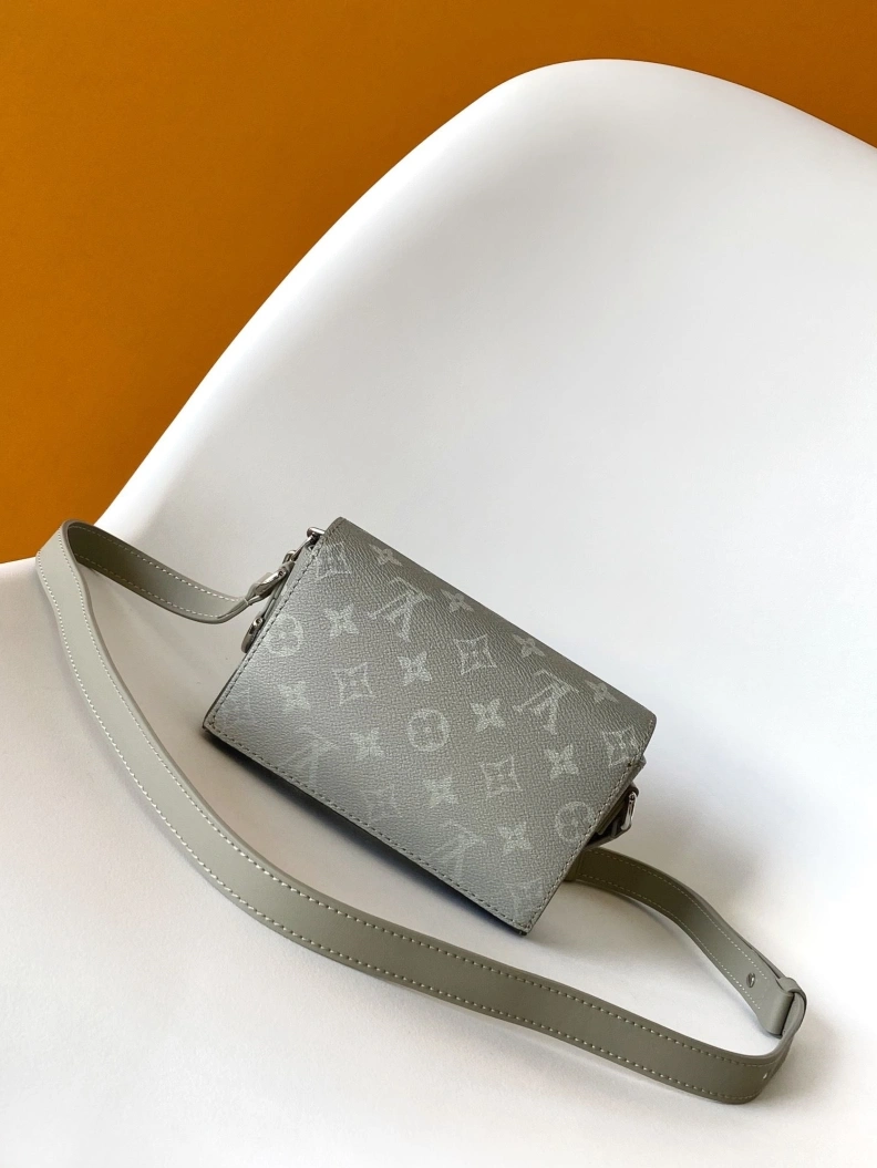 LX Satchel bags Trendy 17733