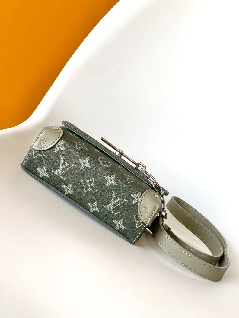 LX Satchel bags Trendy 17733