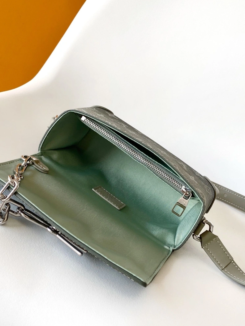 LX Satchel bags Trendy 17733