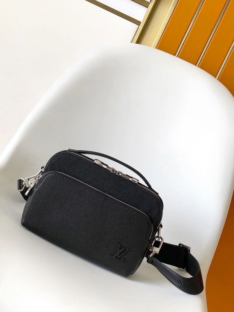 LX Satchel bags Classic 17727