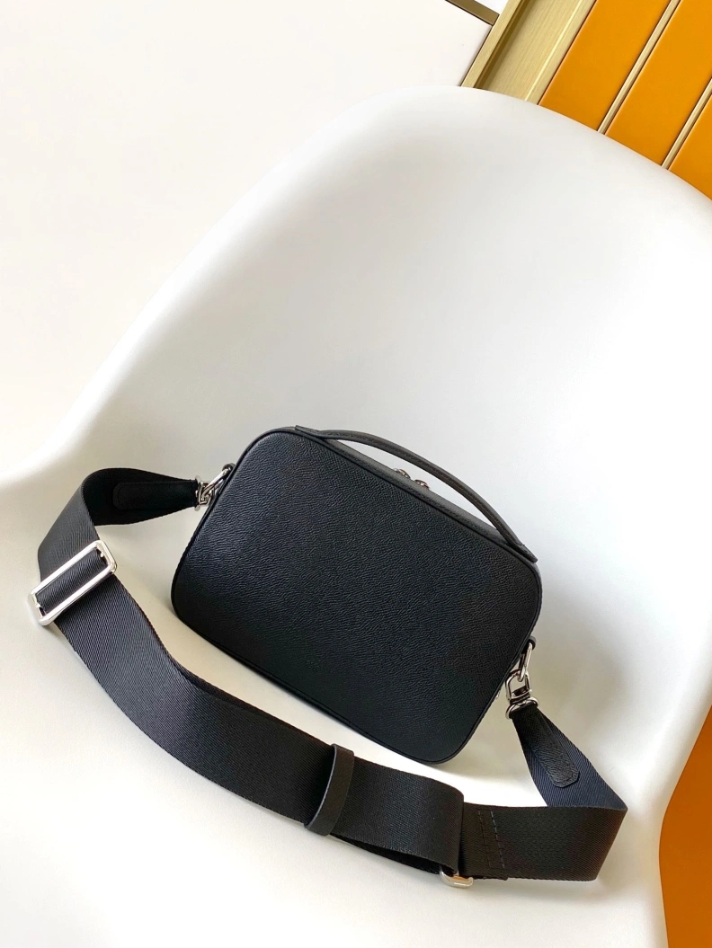 LX Satchel bags Classic 17727