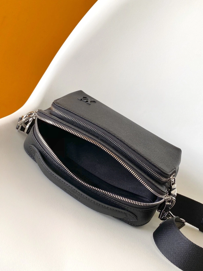 LX Satchel bags Classic 17727