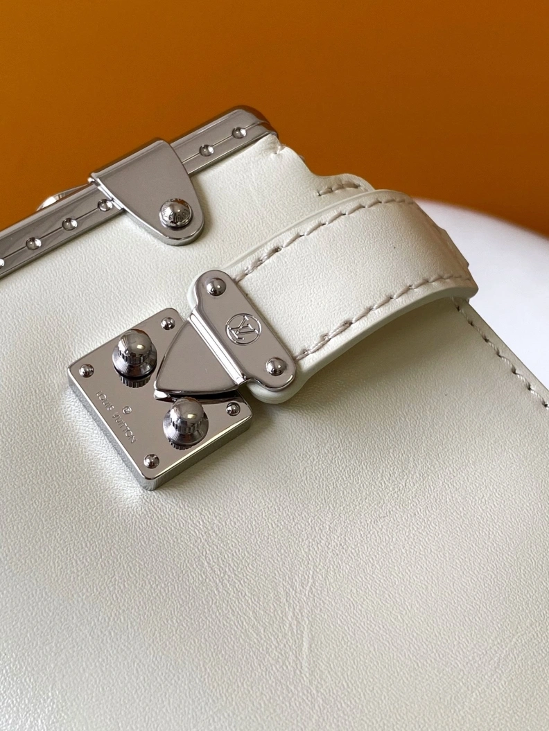 LX Box Bags Elegant 17813