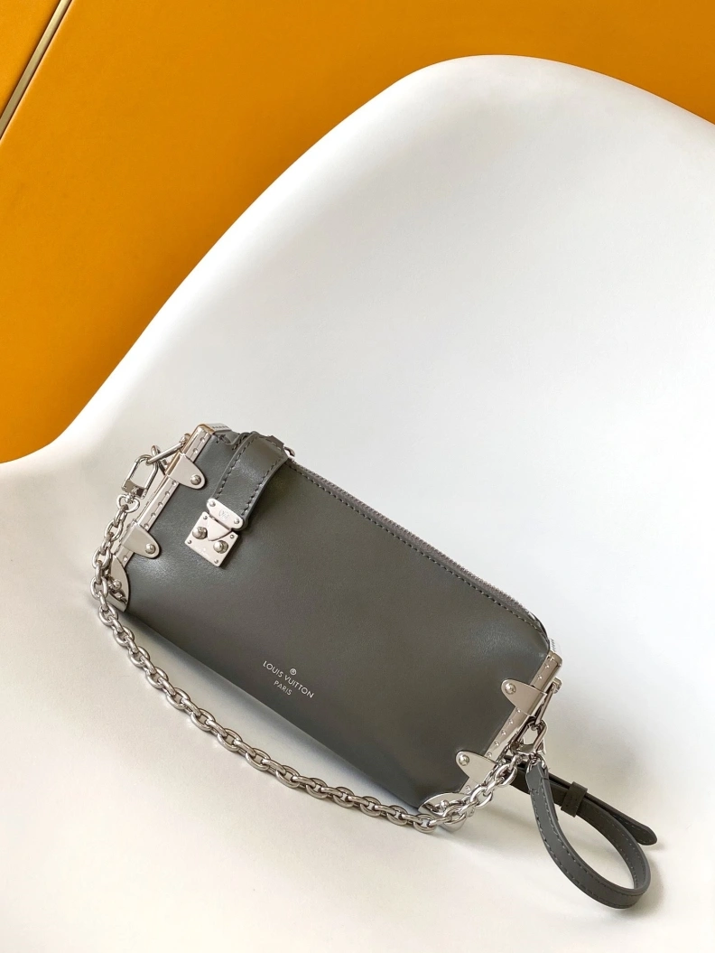 LX Box Bags GoAnywhere 17803