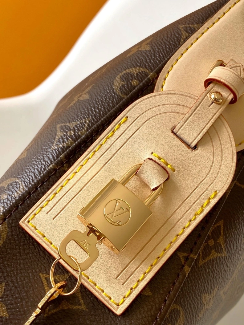 Trendsetting LX Top Handle Bags 17614