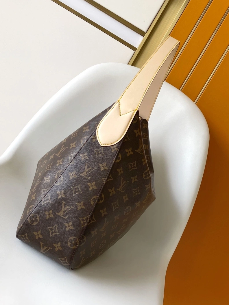 LX Top Handle Bags Sophisticated 17623