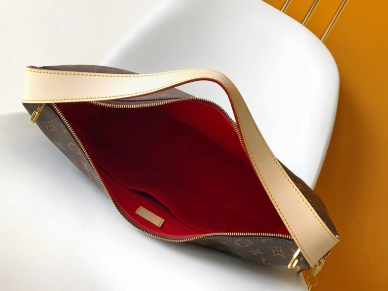 LX Top Handle Bags Sophisticated 17623