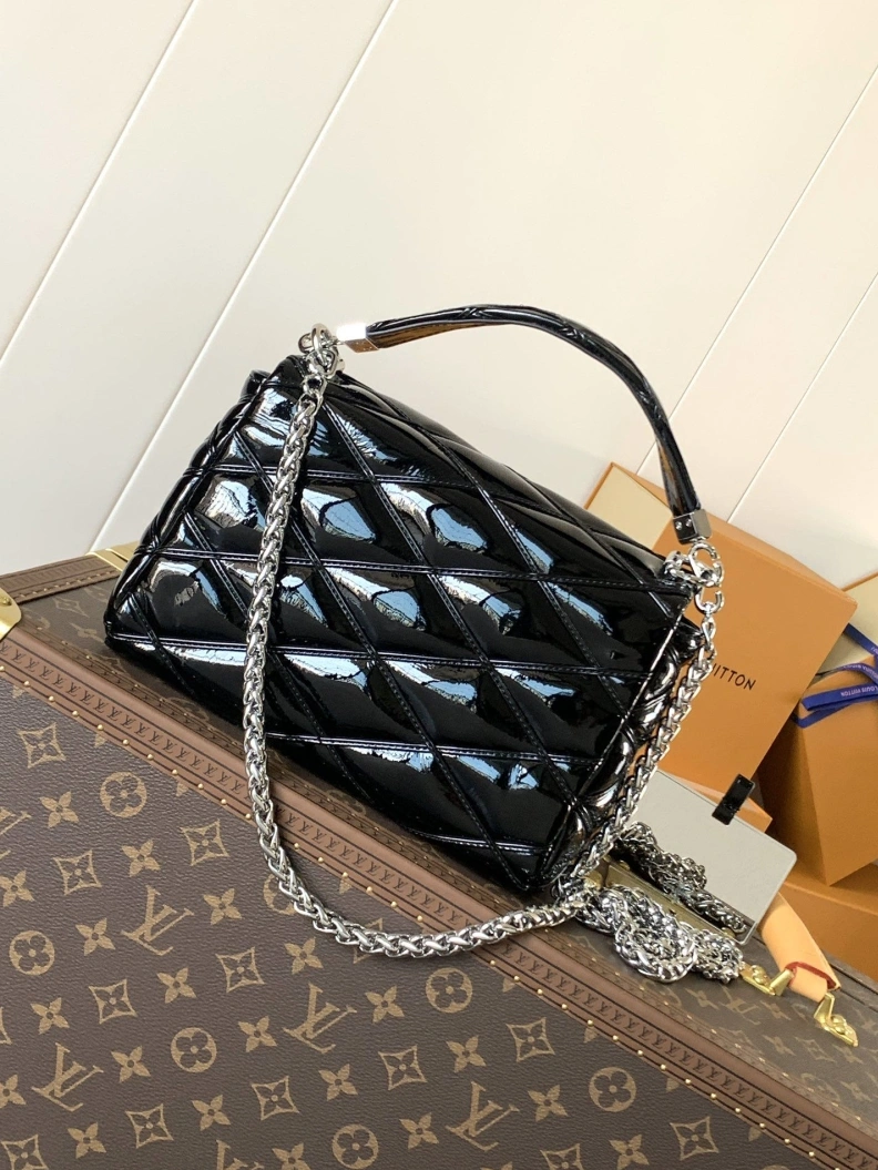 LX Twist Denim Bags WellDesigned 17607
