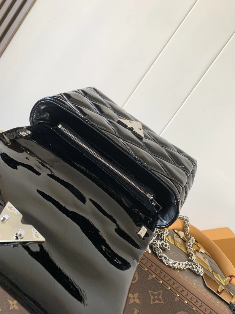 LX Twist Denim Bags WellDesigned 17607