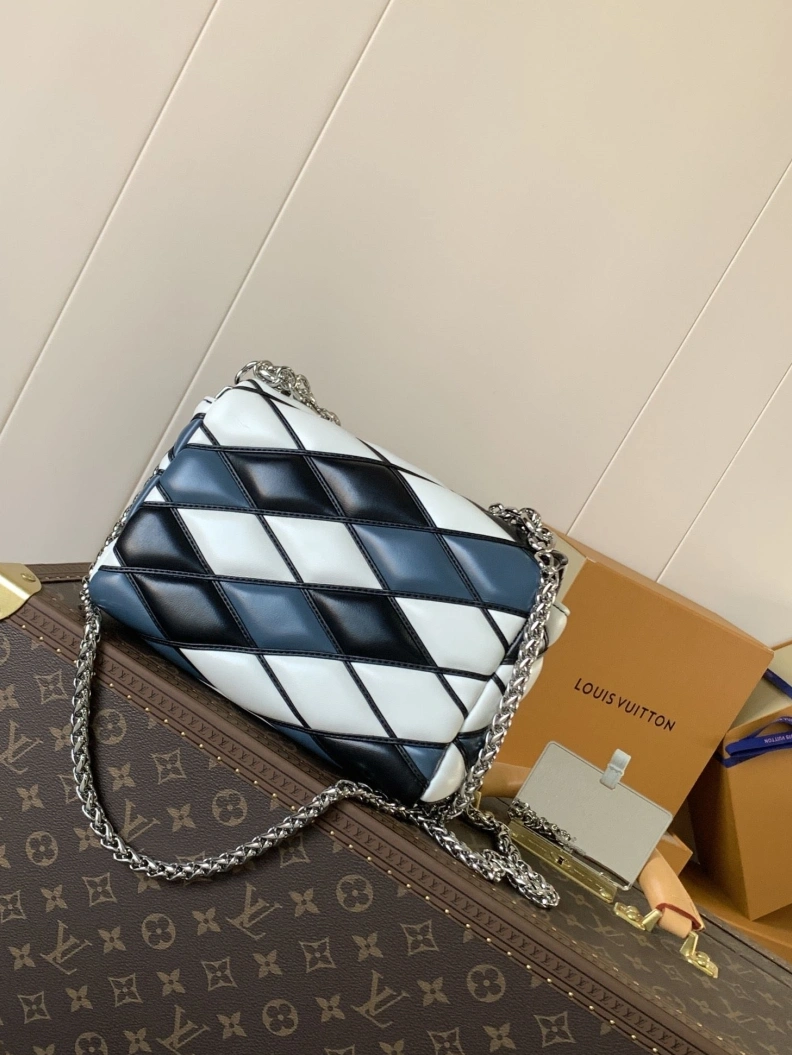 UrbanStyle LX Twist Denim Bags 17611