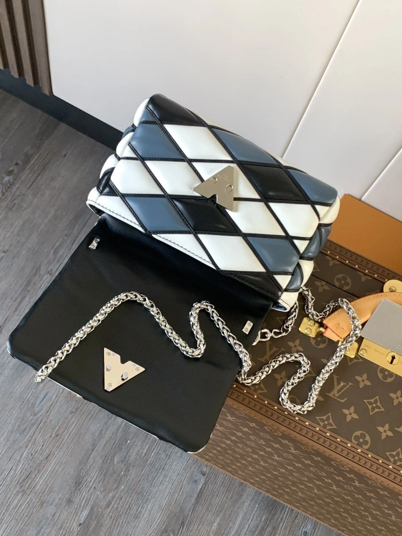 UrbanStyle LX Twist Denim Bags 17611