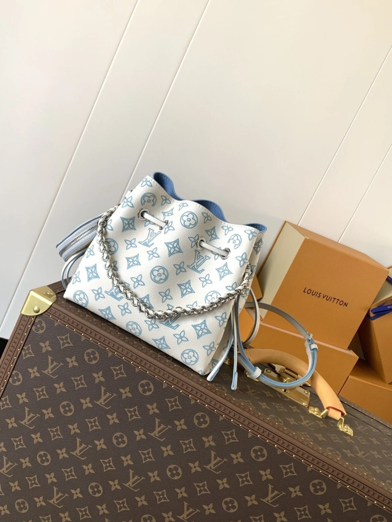 LX Bucket Bags Comfortable 17777