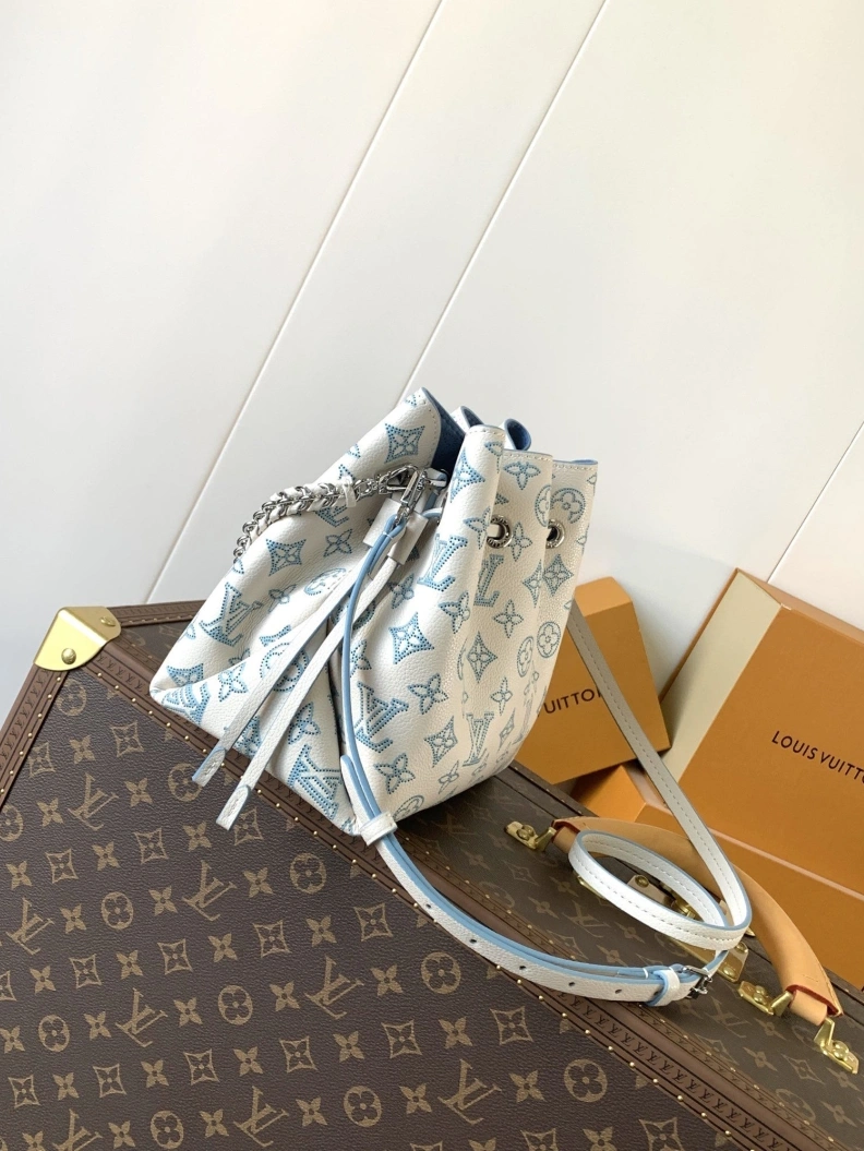 LX Bucket Bags Comfortable 17777