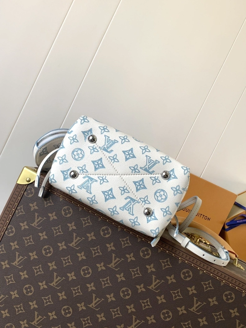 LX Bucket Bags Comfortable 17777