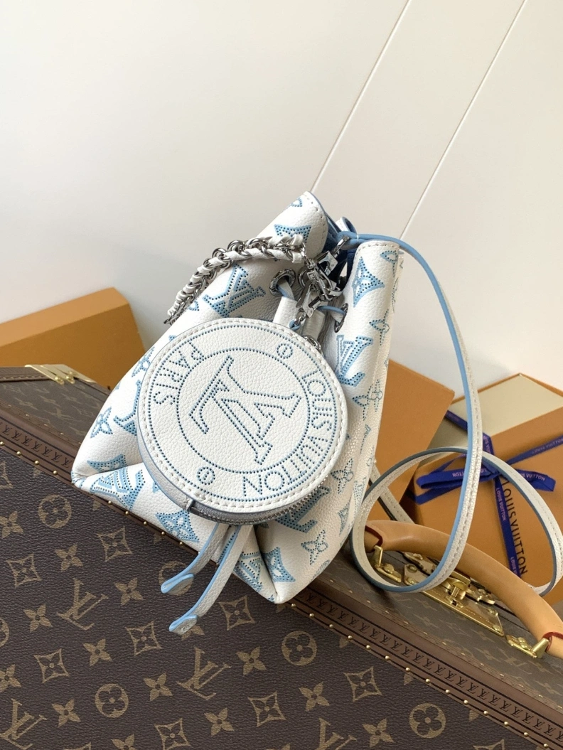 LX Bucket Bags Comfortable 17777