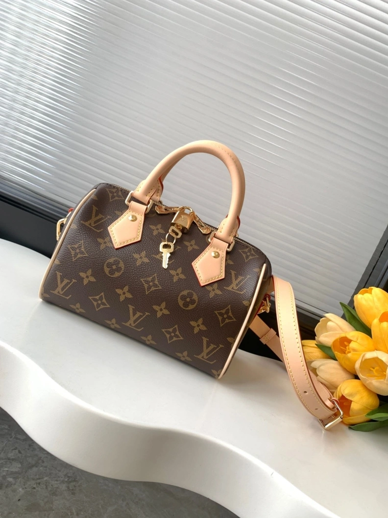 Breathable LX Speedy Bags 17663