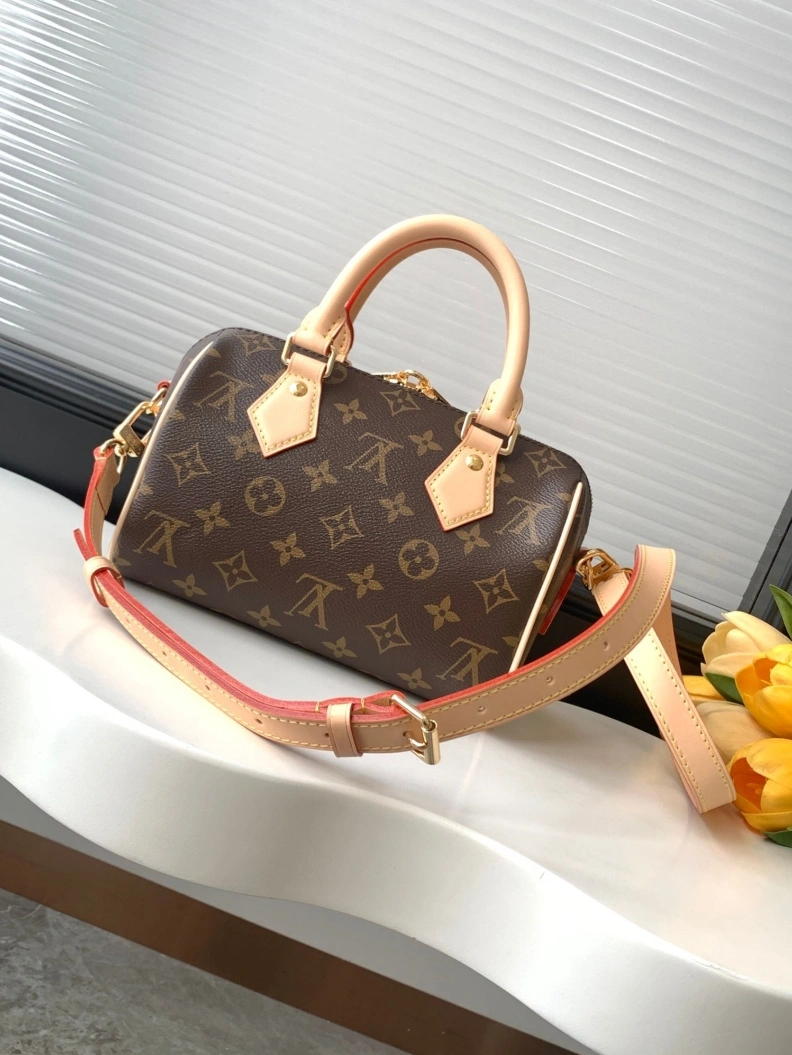 Breathable LX Speedy Bags 17663