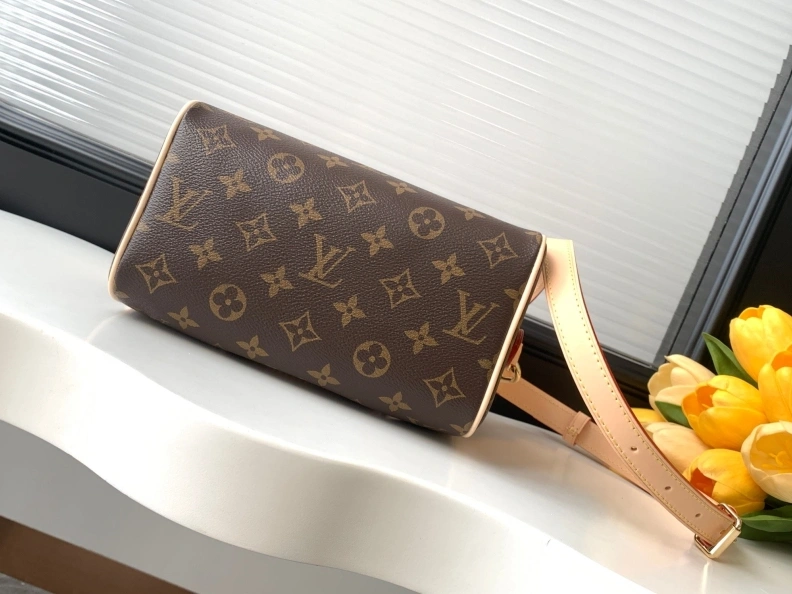 Breathable LX Speedy Bags 17663