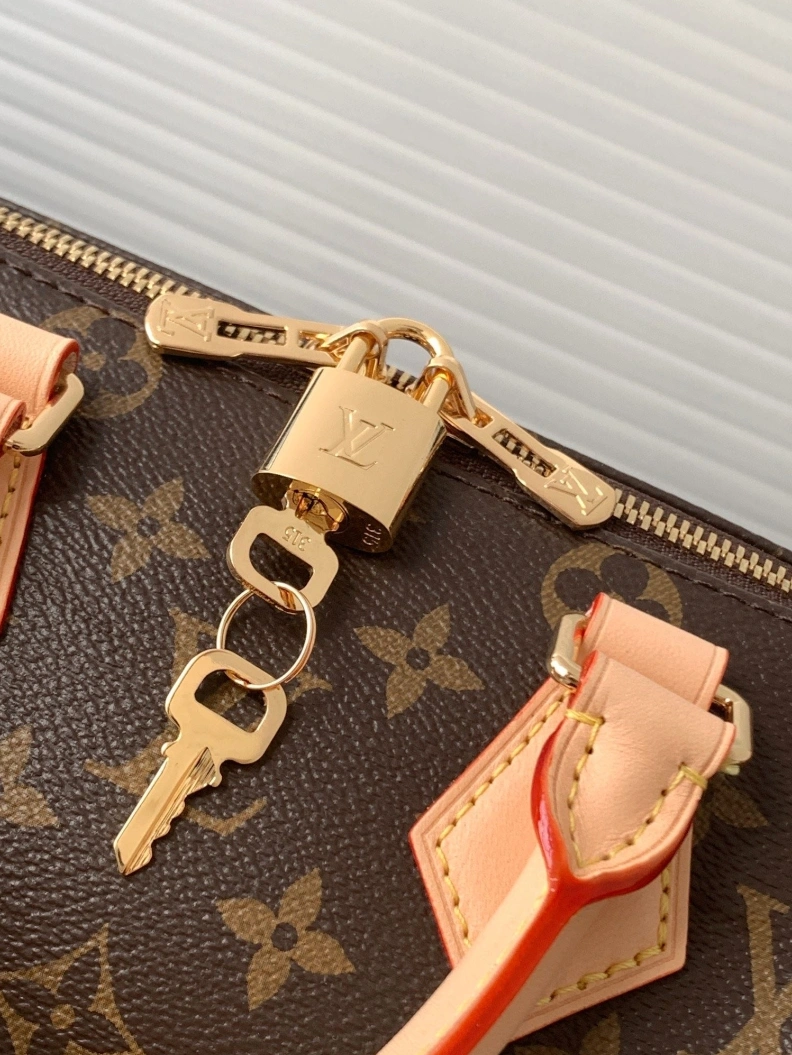 Breathable LX Speedy Bags 17663