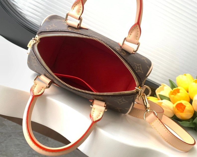Breathable LX Speedy Bags 17663