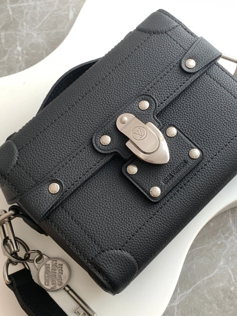 LX Satchel bags Cozy 17719