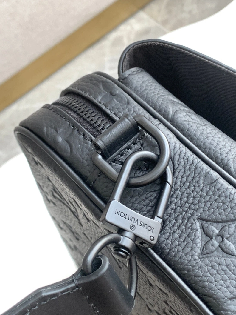 LX Satchel bags Compact 17718
