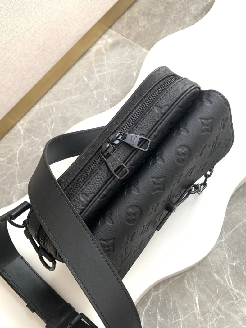 LX Satchel bags Compact 17718