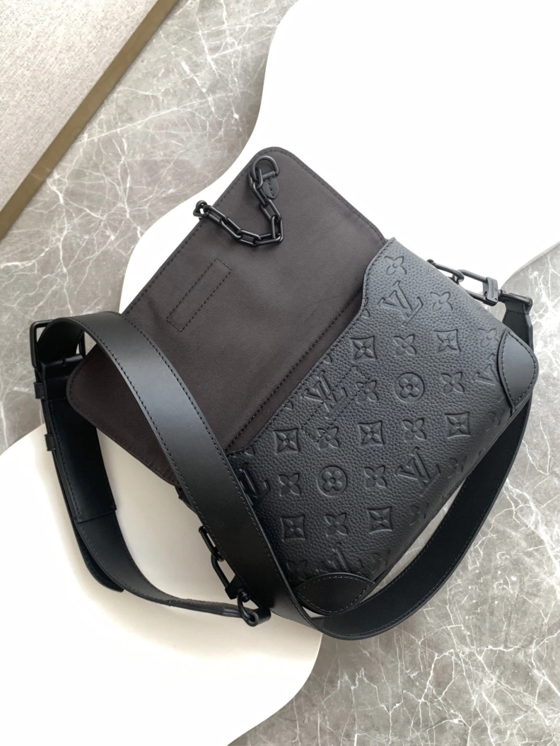 LX Satchel bags Compact 17718