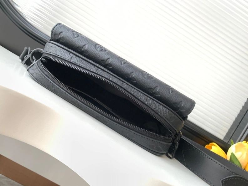 LX Satchel bags Compact 17718