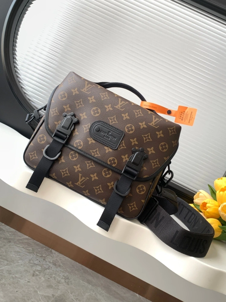 LX Satchel bags AllSeason 17717