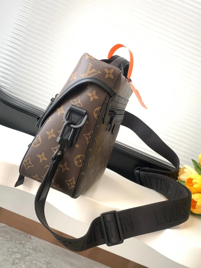 LX Satchel bags AllSeason 17717