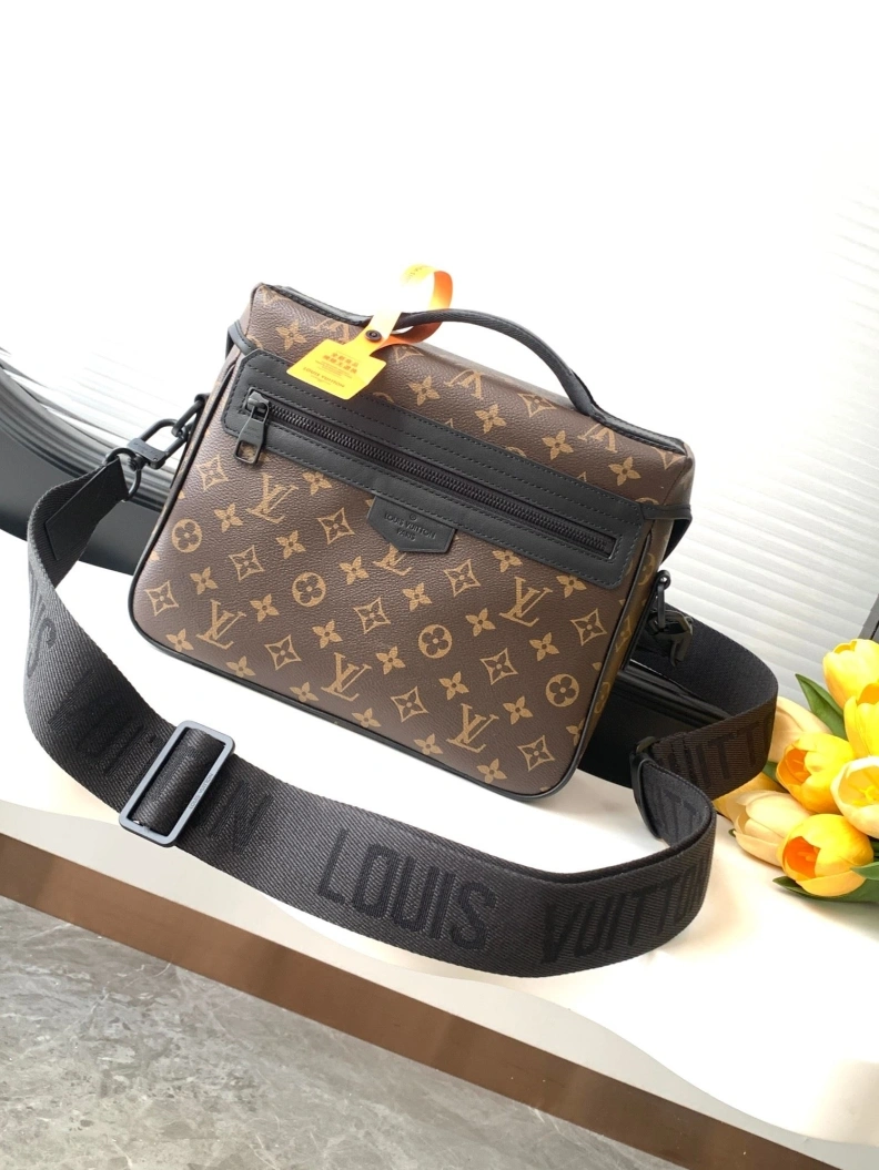 LX Satchel bags AllSeason 17717