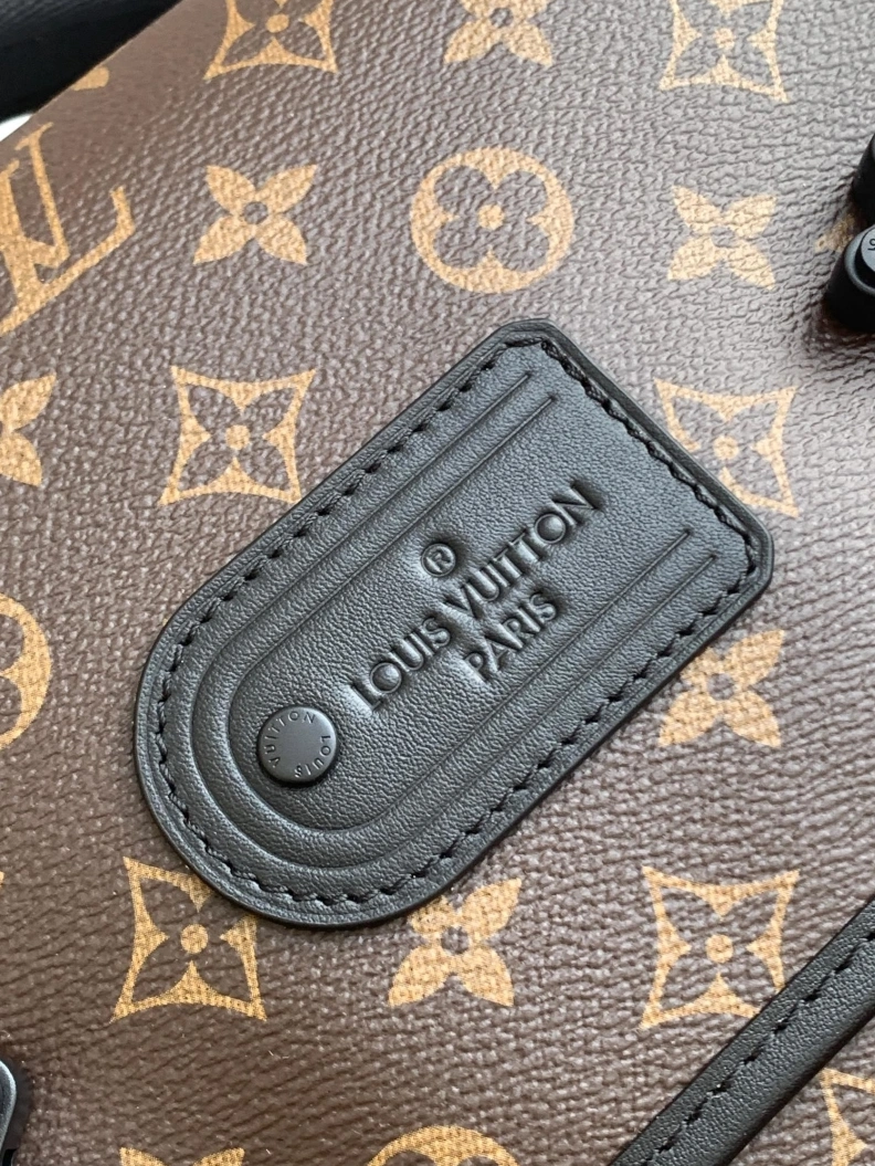 LX Satchel bags AllSeason 17717