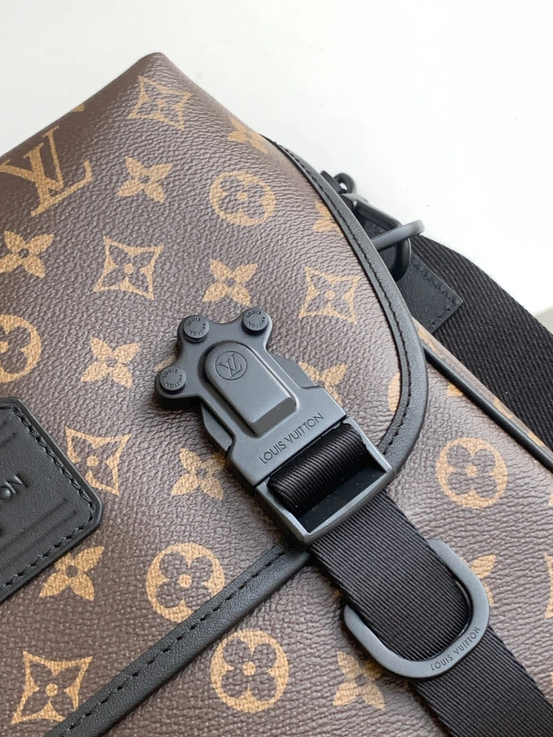 LX Satchel bags AllSeason 17717