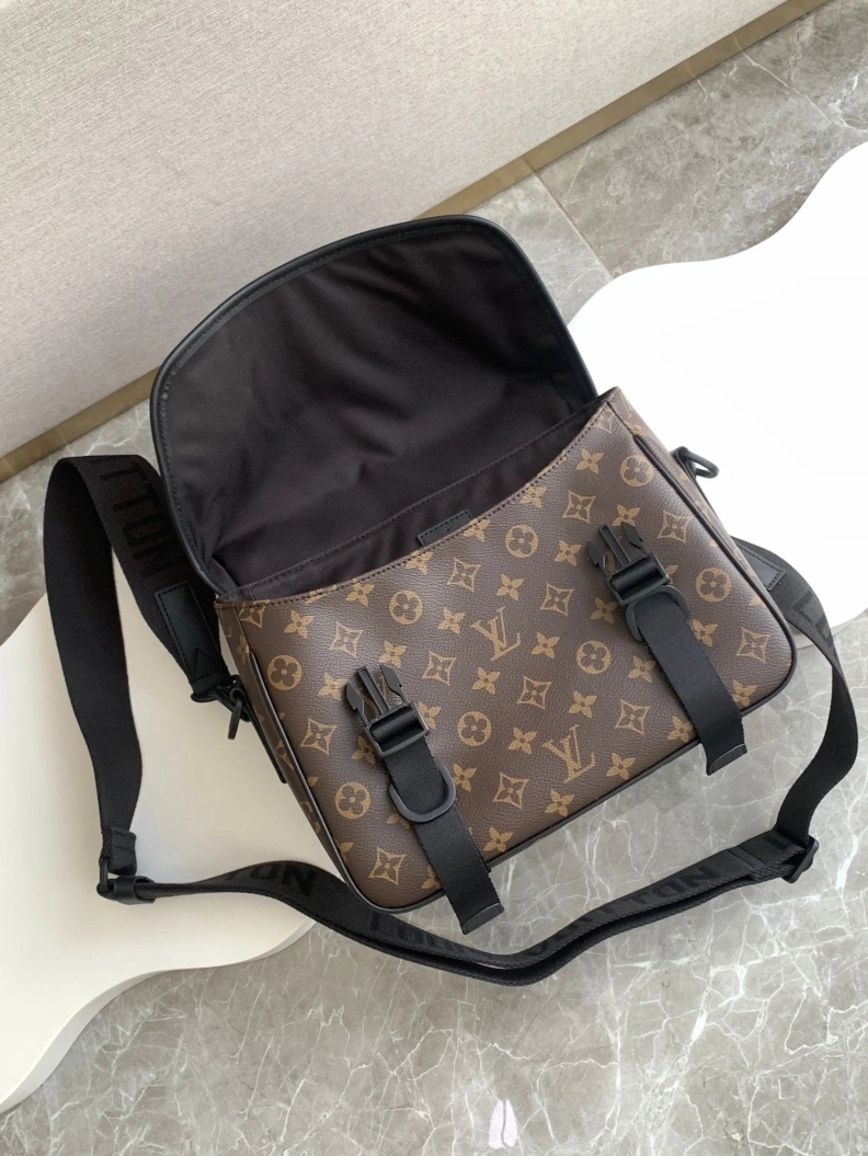 LX Satchel bags AllSeason 17717