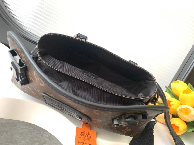 LX Satchel bags AllSeason 17717