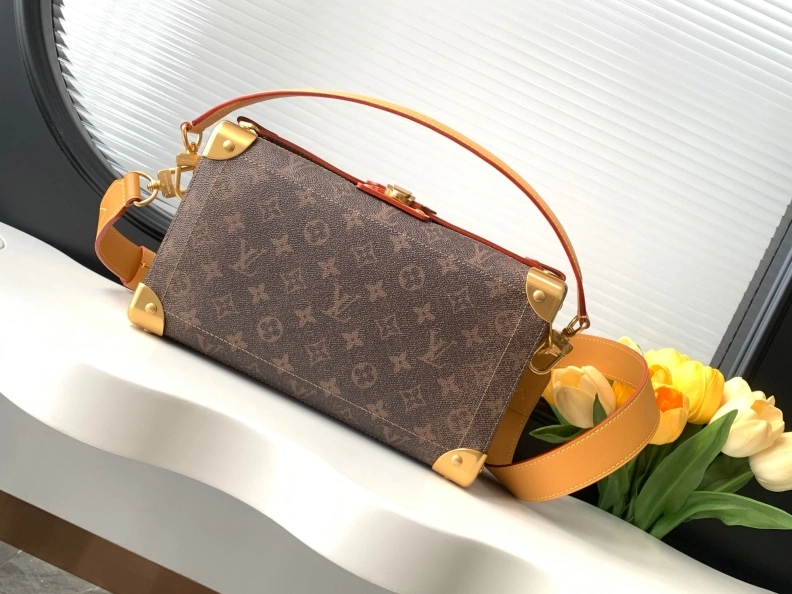 Durable LX Box Bags 17788