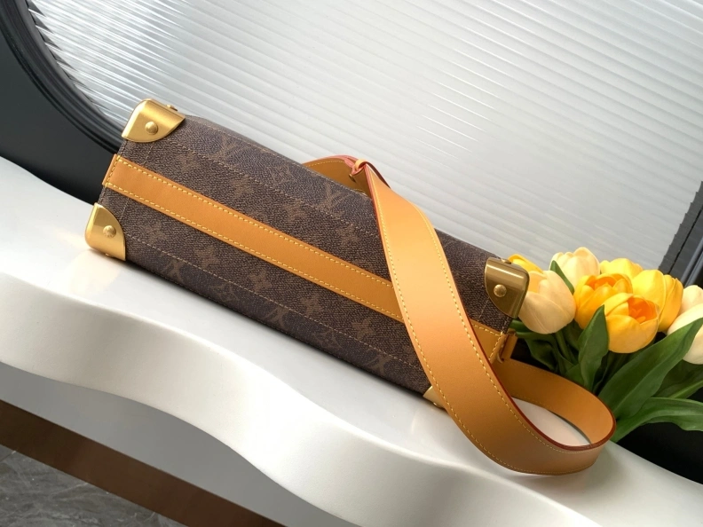 Durable LX Box Bags 17788