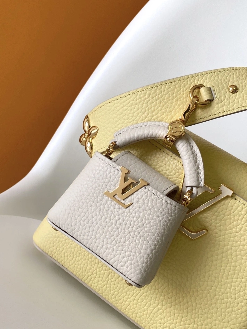 LX Caxucines Bags Timeless 17804
