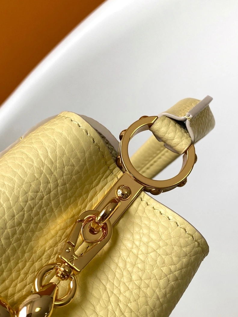 LX Caxucines Bags Timeless 17804