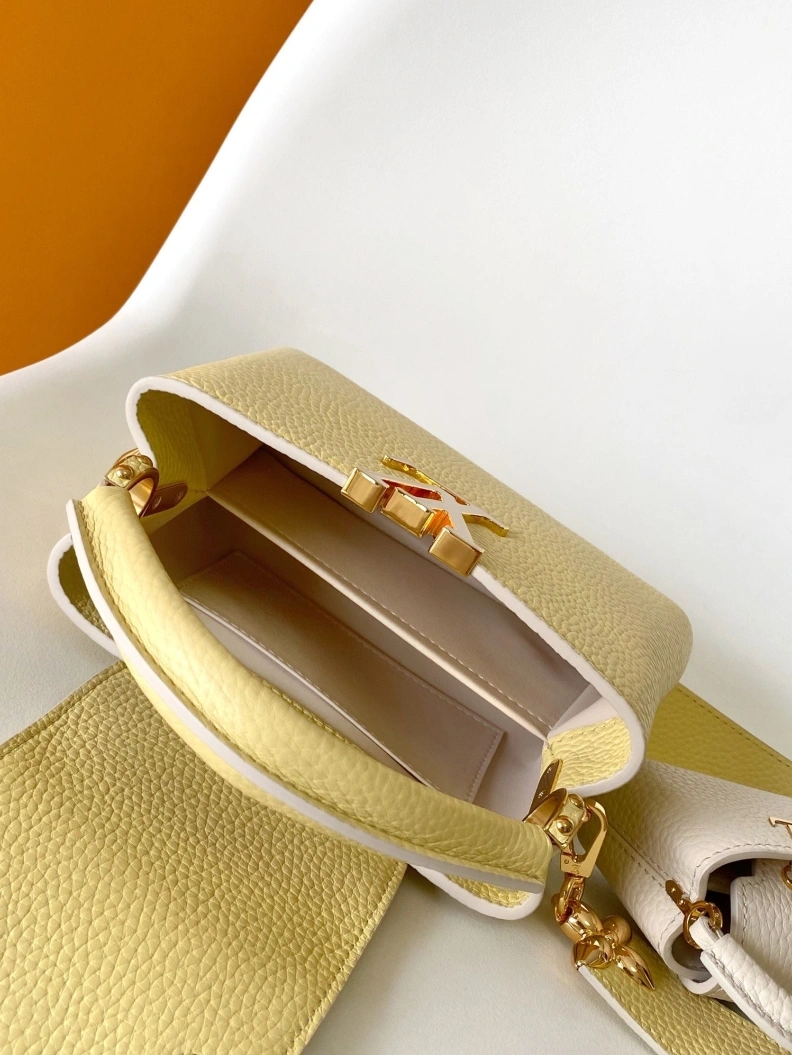 LX Caxucines Bags Timeless 17804