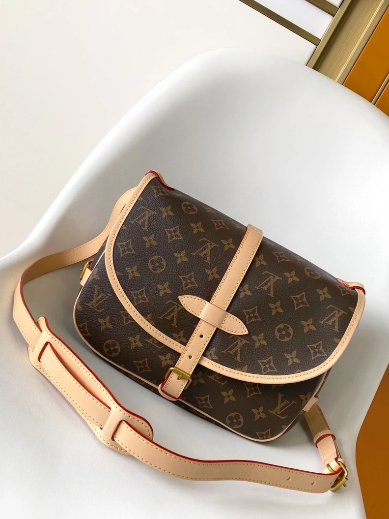 Refined LX Satchel bags 17721