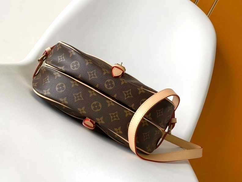 Refined LX Satchel bags 17721