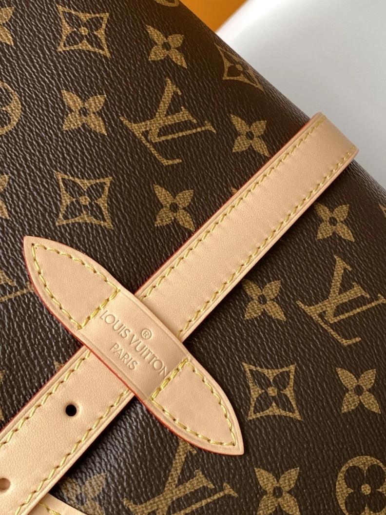 Refined LX Satchel bags 17721