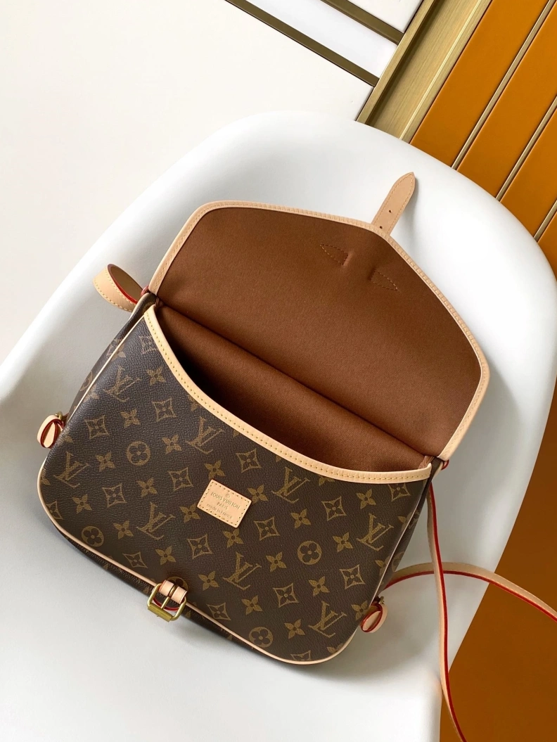 Refined LX Satchel bags 17721