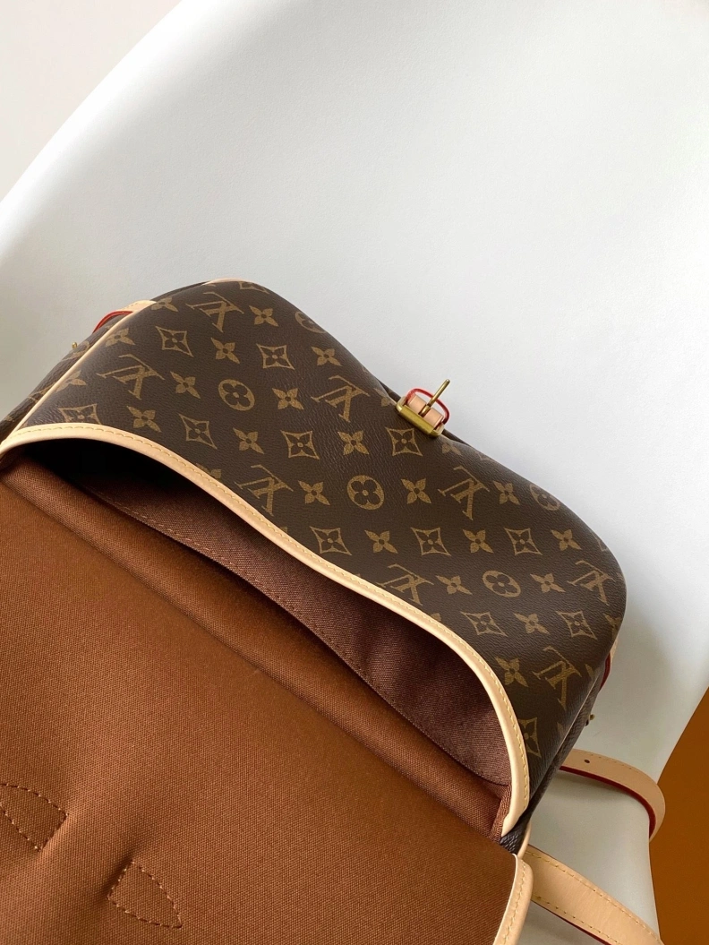 Refined LX Satchel bags 17721