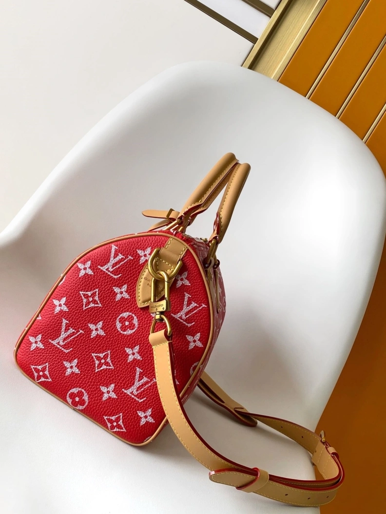 Durable LX Speedy Bags 17651