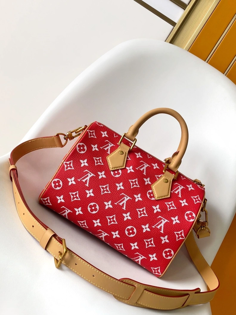 Durable LX Speedy Bags 17651