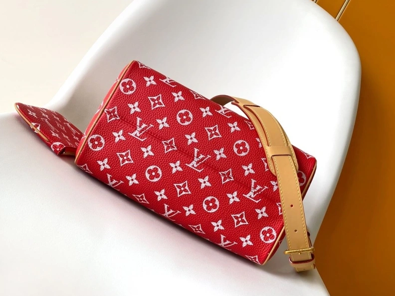 Durable LX Speedy Bags 17651