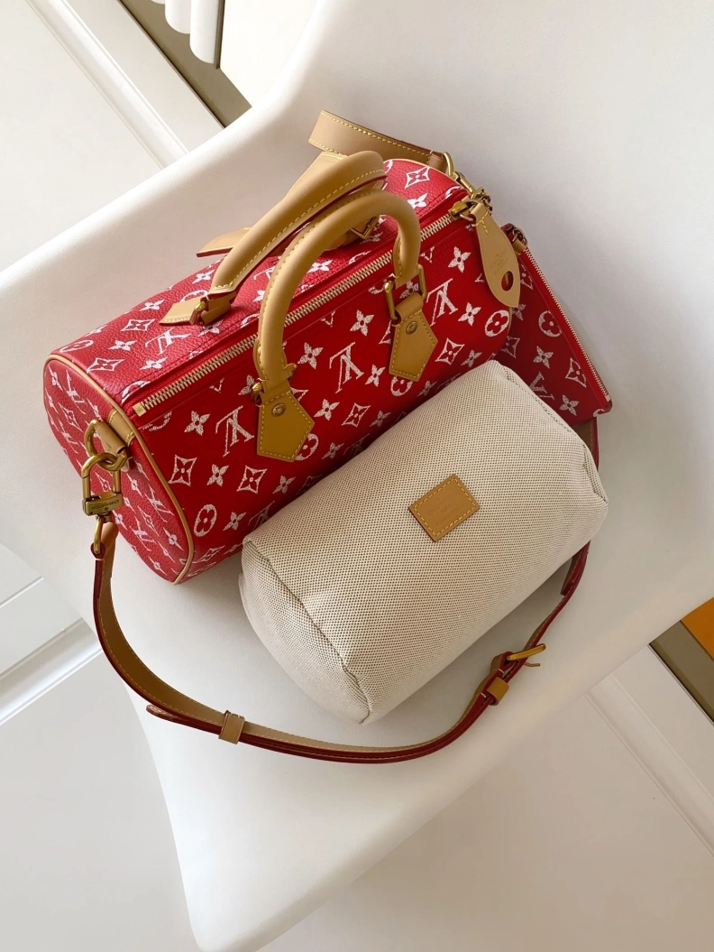 Durable LX Speedy Bags 17651